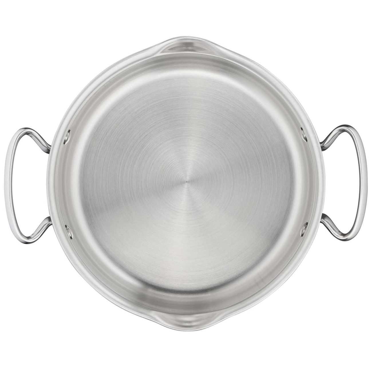 Набор посуды (нержавейка) Tefal Duetto 8 предметов (G732S855)