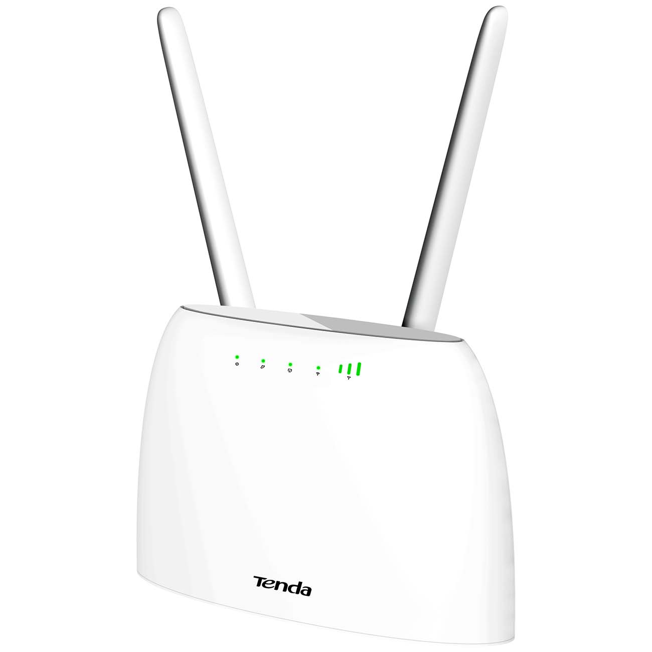 Wi-Fi роутер Tenda 4G06
