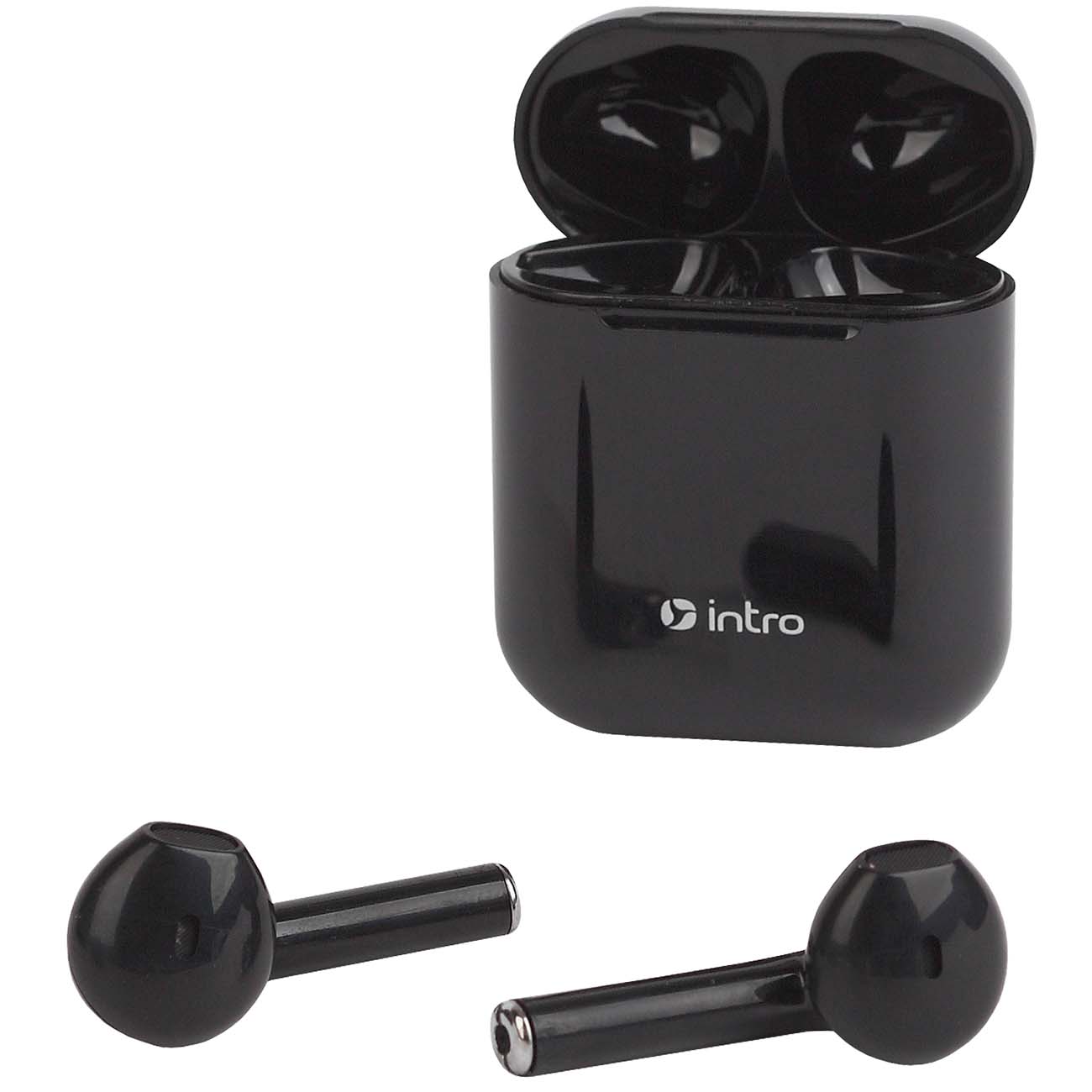 Наушники True Wireless Intro HSW650 Black