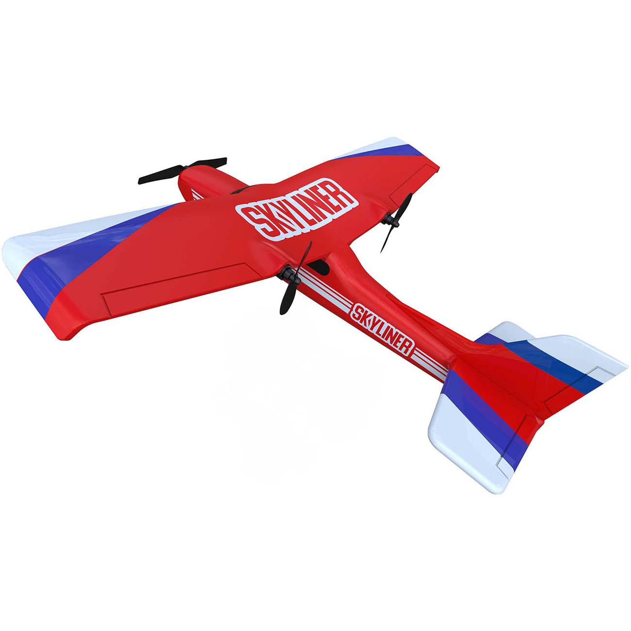 Радиоуправляемый квадрокоптер HIPER HPT-0001 SKYLINER