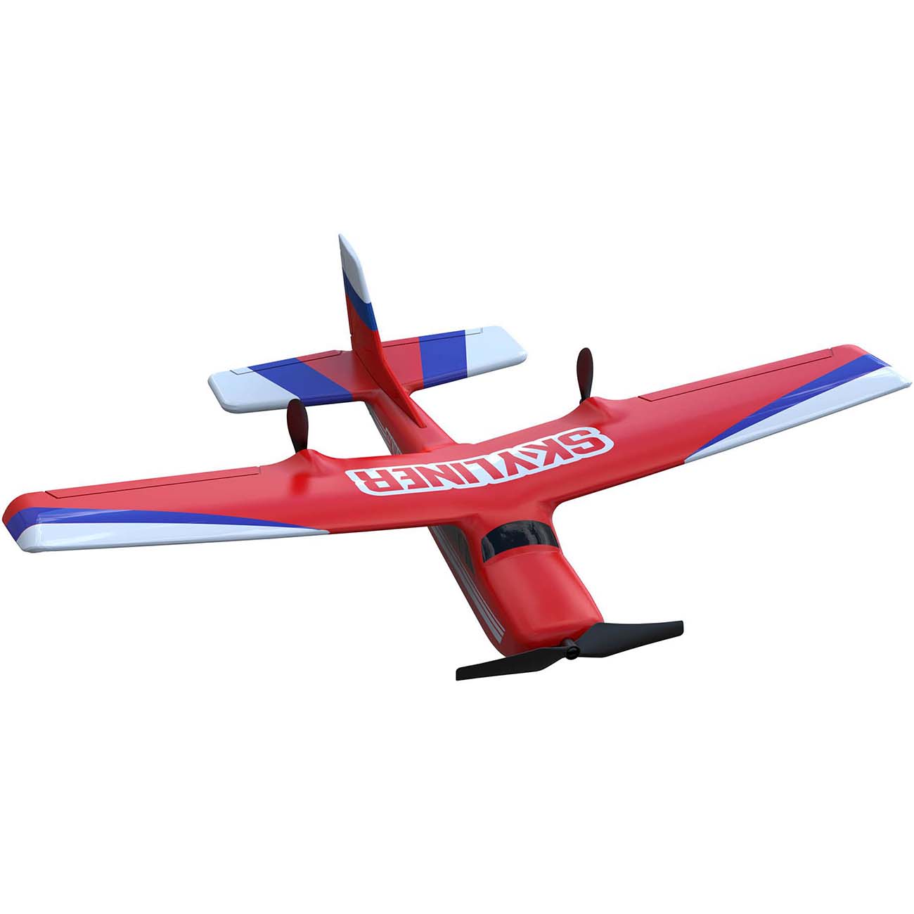 Радиоуправляемый квадрокоптер HIPER HPT-0001 SKYLINER