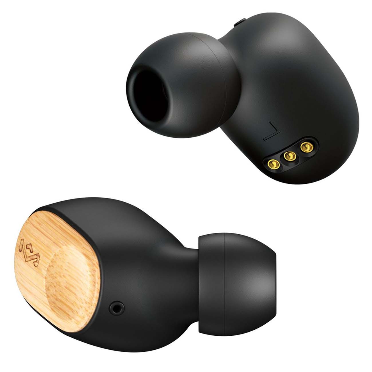 Наушники True Wireless Marley Liberate Air (EM-DE011-SB)