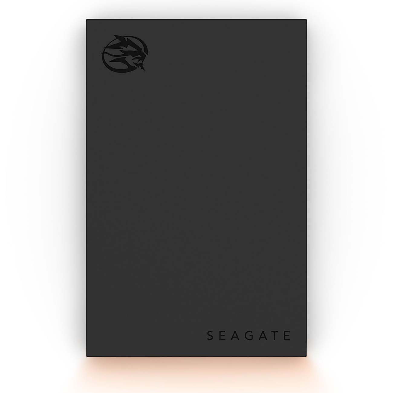 Внешний жесткий диск 2.5" Seagate FireCuda Gaming HDD 2TB (STKL2000400) фото