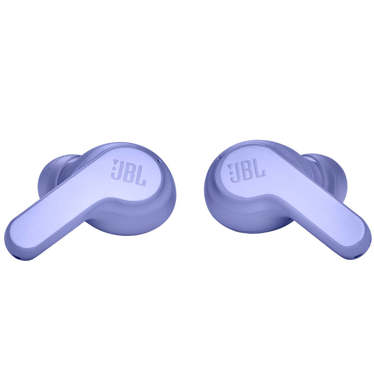 Наушники True Wireless JBL Wave 200 Purple (JBLW200TWSPUR)