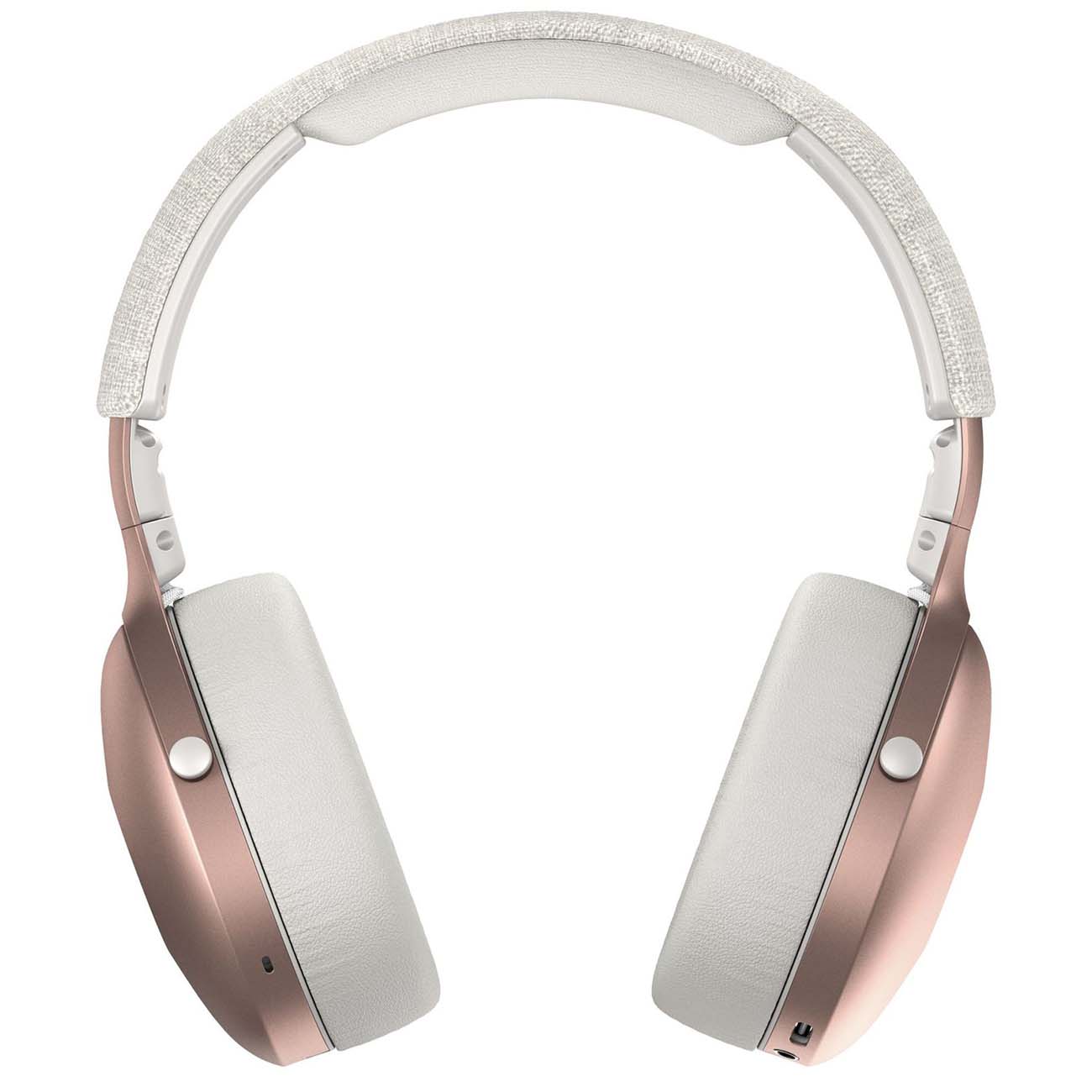 Наушники полноразмерные Marley Positive Vibration XL Copper (EM-JH141-CP)