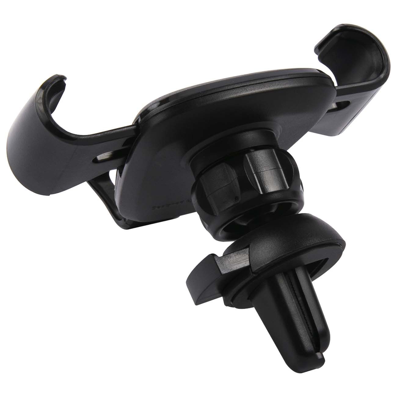 Держатель универсальный для смартфона Baseus Gravity SUYL-01 черный (57344)