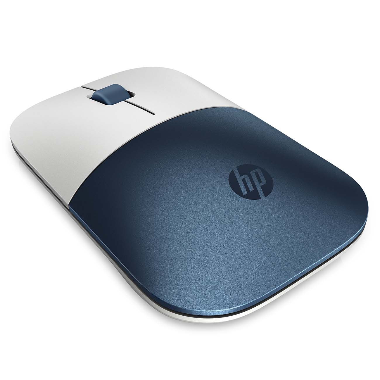 Мышь беспроводная HP Z3700 Forest (171D9AA)