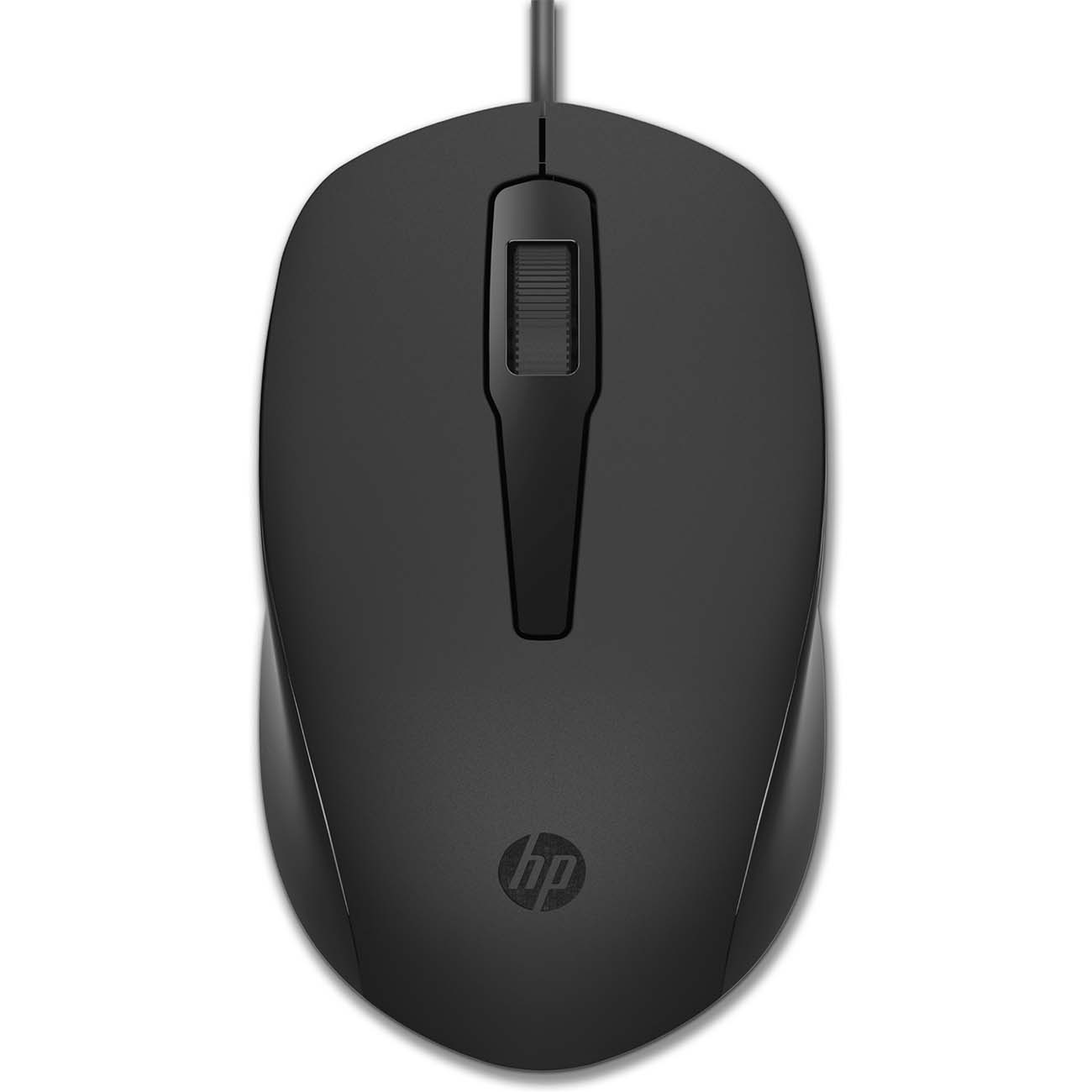 Мышь проводная HP 150 (240J6AA)