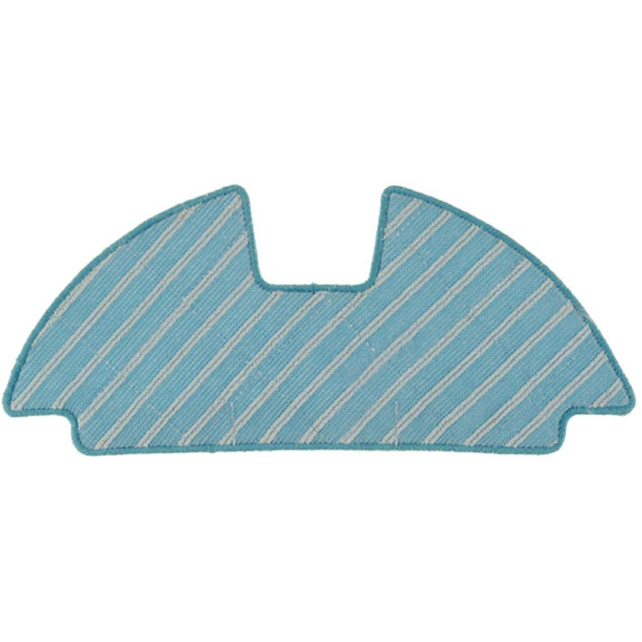 Насадки из микрофибры для пылесоса Tefal ZR177005