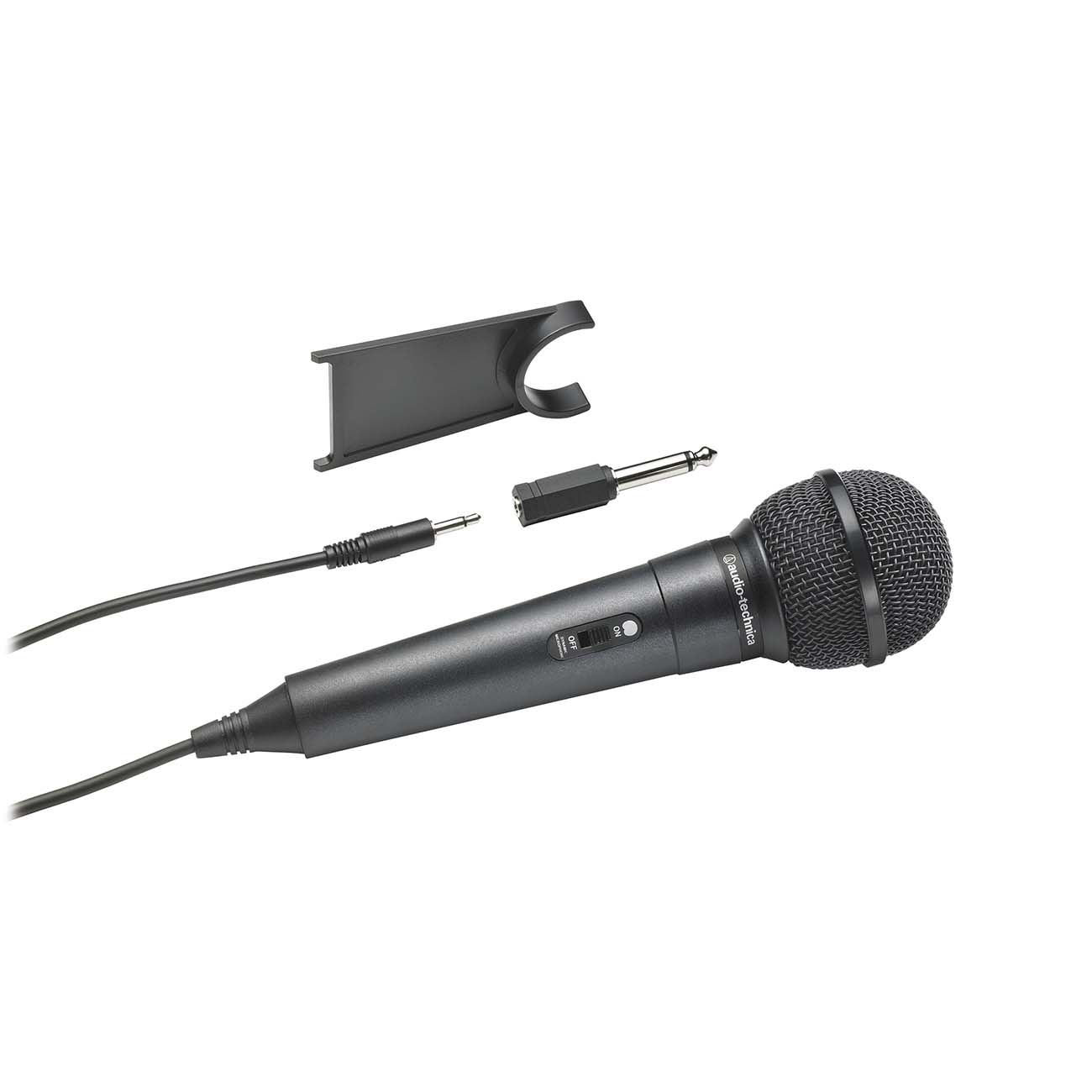 Вокальный микрофон Audio-Technica ATR1100x