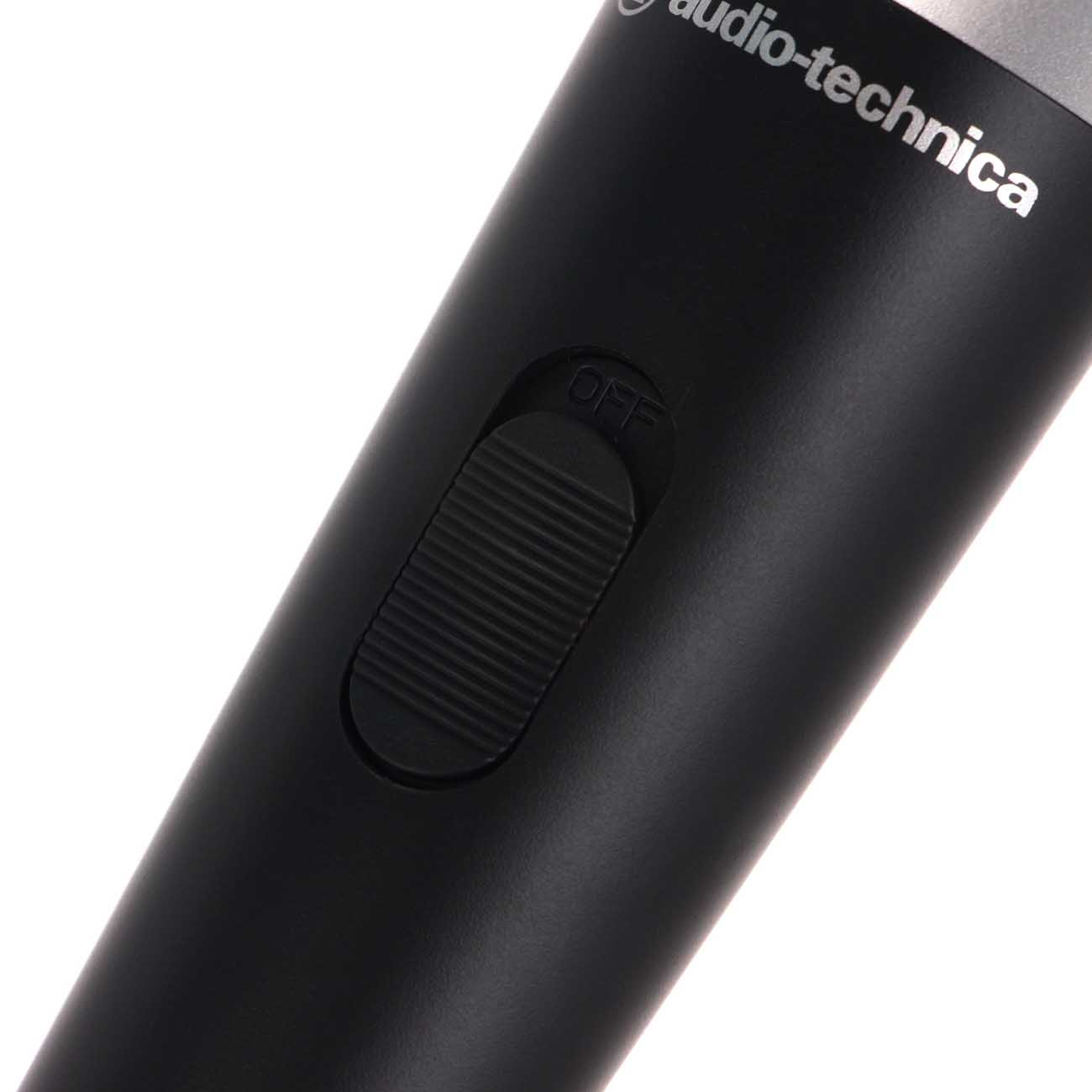 Вокальный микрофон Audio-Technica ATR1200x