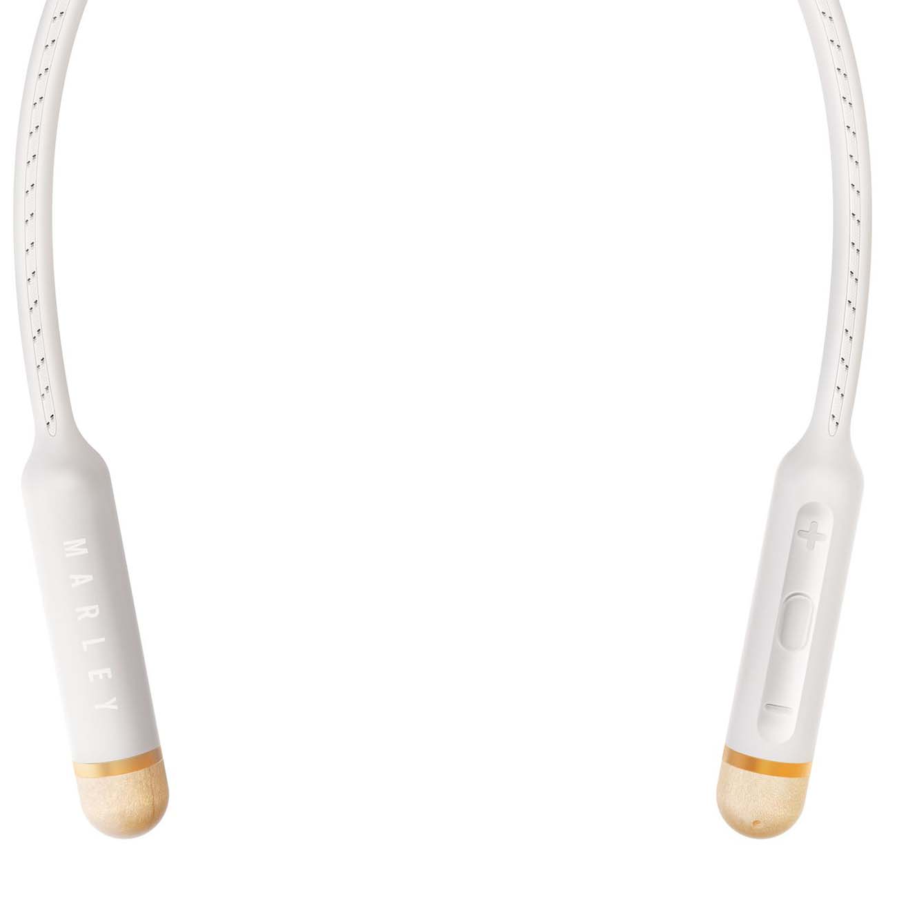 Наушники внутриканальные Bluetooth Marley Smile Jamaica BT Copper (EM-JE083-CPA)