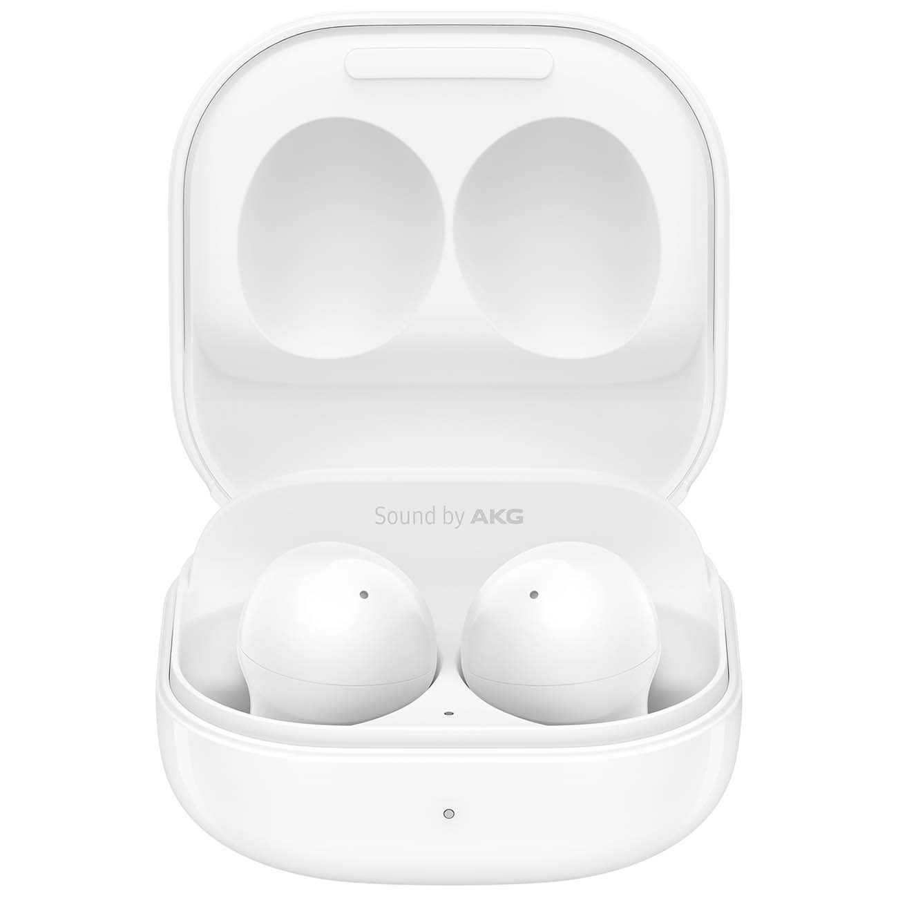 Наушники True Wireless Samsung Galaxy Buds2 белый (SM-R177N)