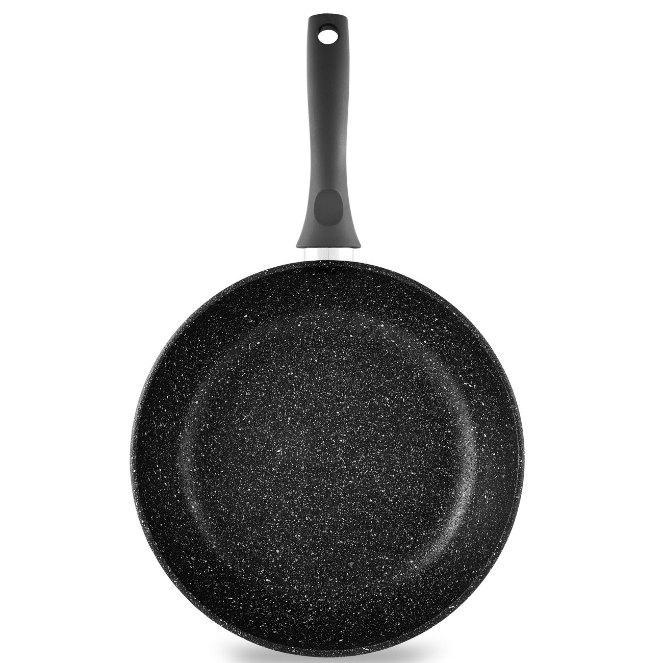 Сковорода НМП 28см (НМП27128I)