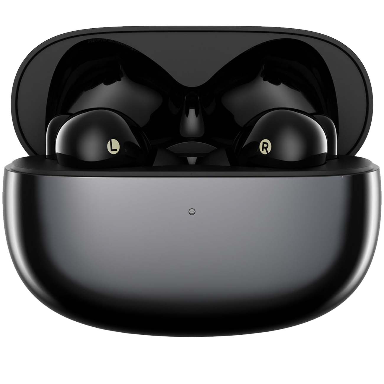 Наушники Bluetooth Edifier GM3 черный