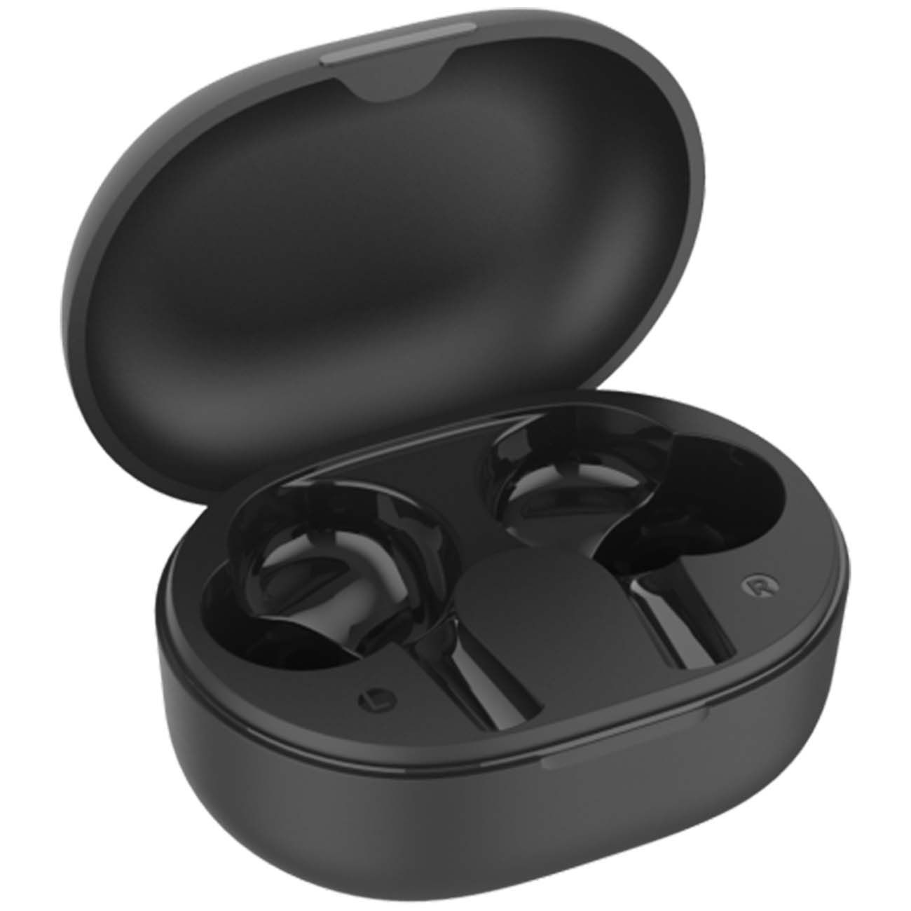 Наушники True Wireless Edifier X5 черный