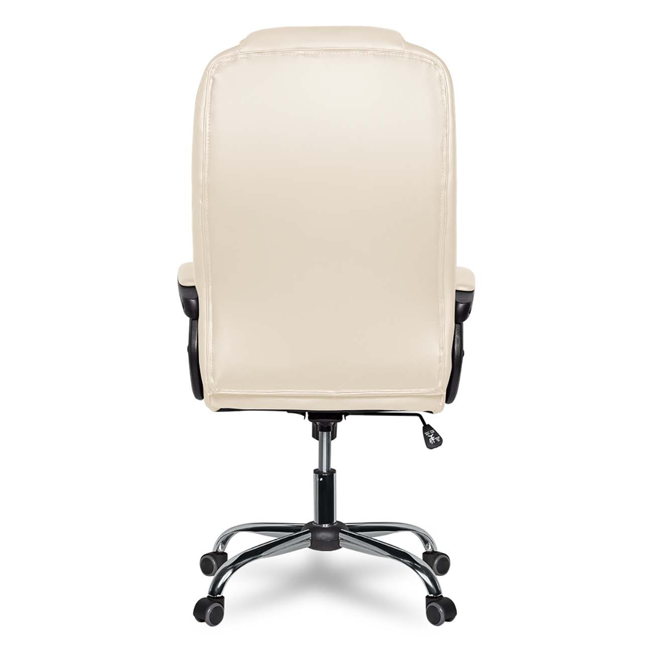 Кресло компьютерное College CLG-616 LXH бежевый