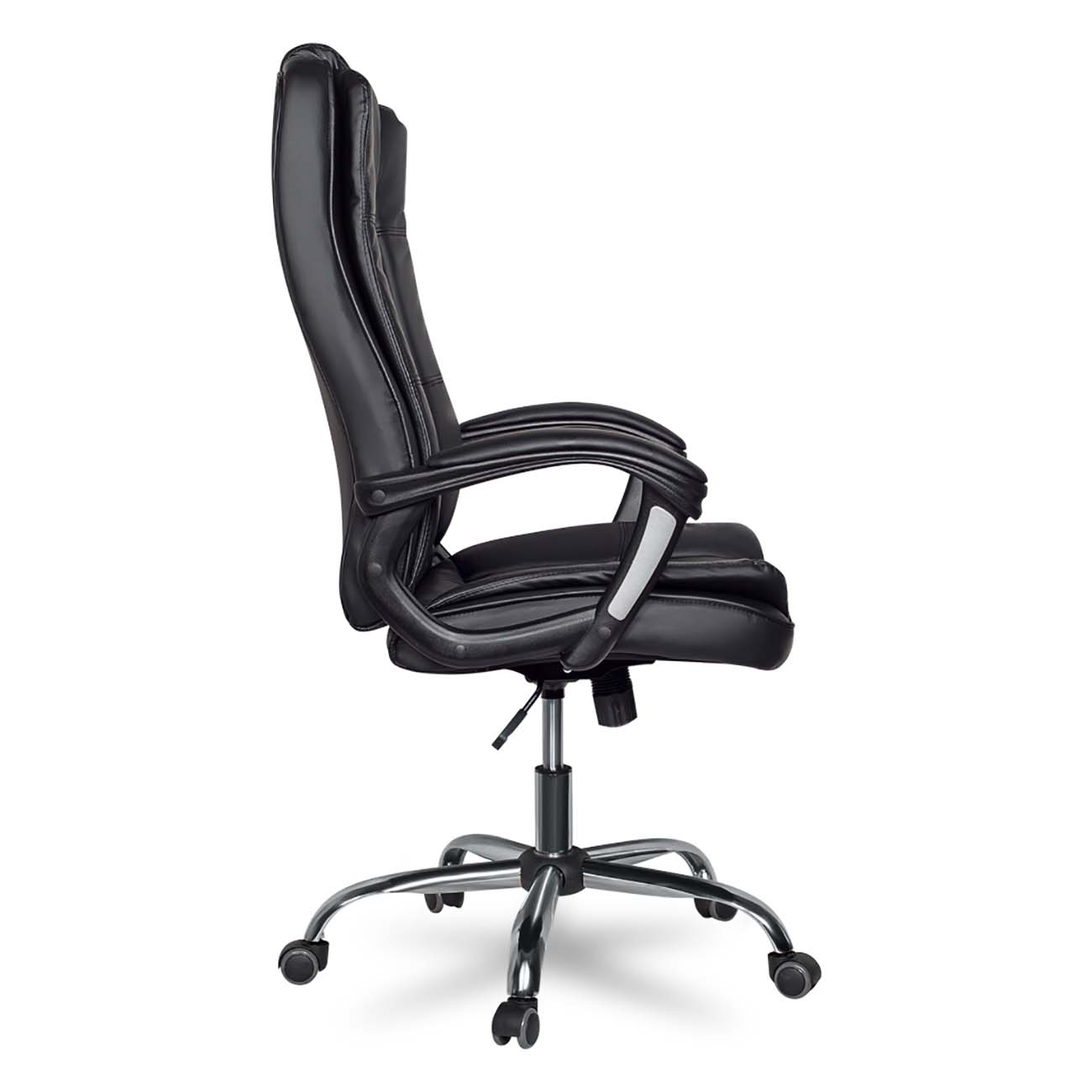 Кресло компьютерное College CLG-616 LXH черный