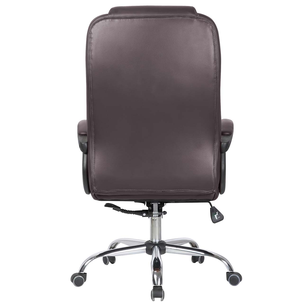 Кресло компьютерное College CLG-616 LXH коричневый