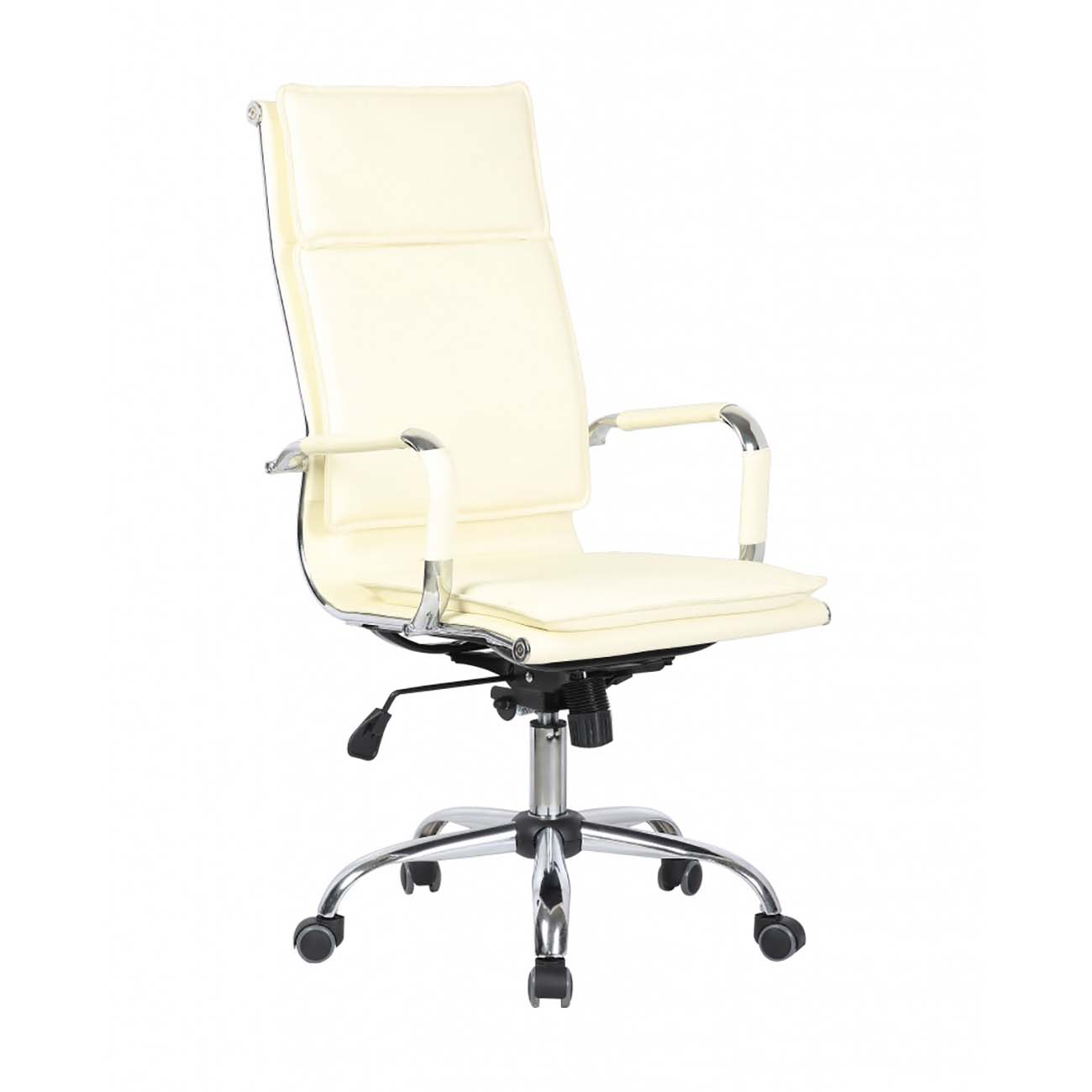 Кресло компьютерное College CLG-617 LXH-A бежевый