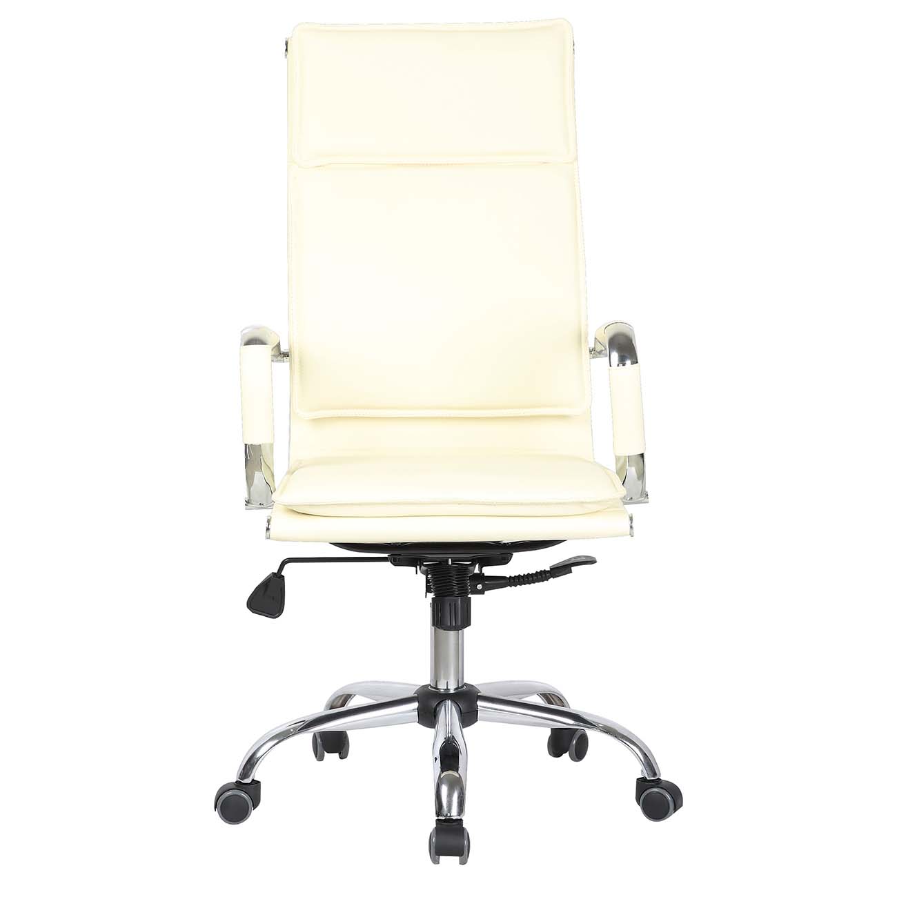 Кресло компьютерное College CLG-617 LXH-A бежевый