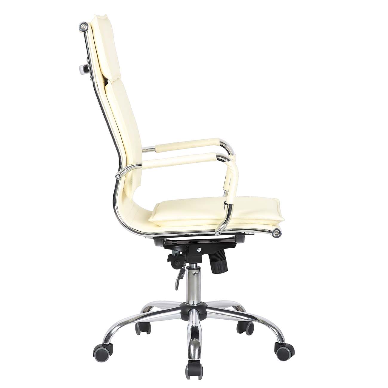 Кресло компьютерное College CLG-617 LXH-A бежевый