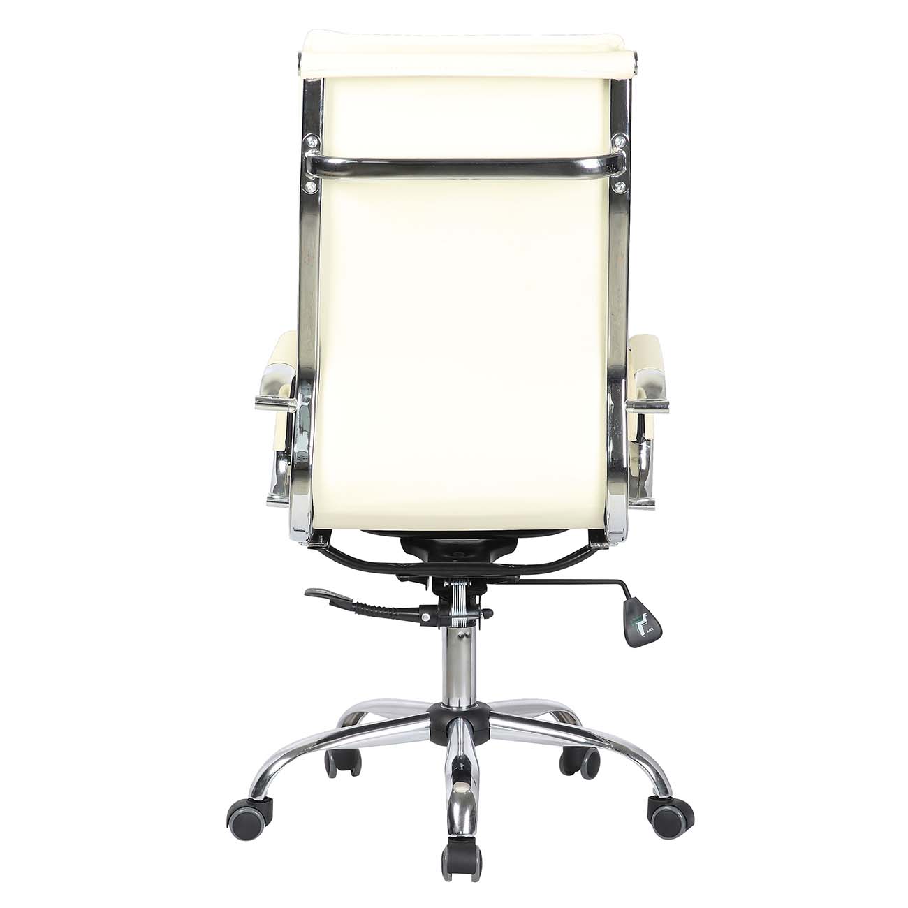 Кресло компьютерное College CLG-617 LXH-A бежевый