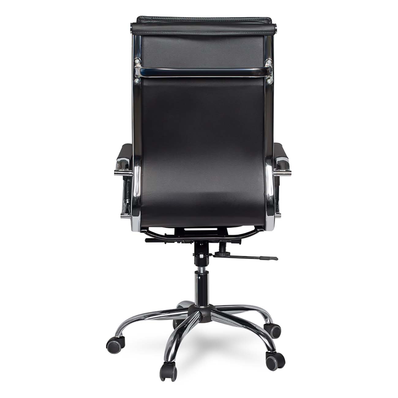 Кресло компьютерное College CLG-617 LXH-A черный