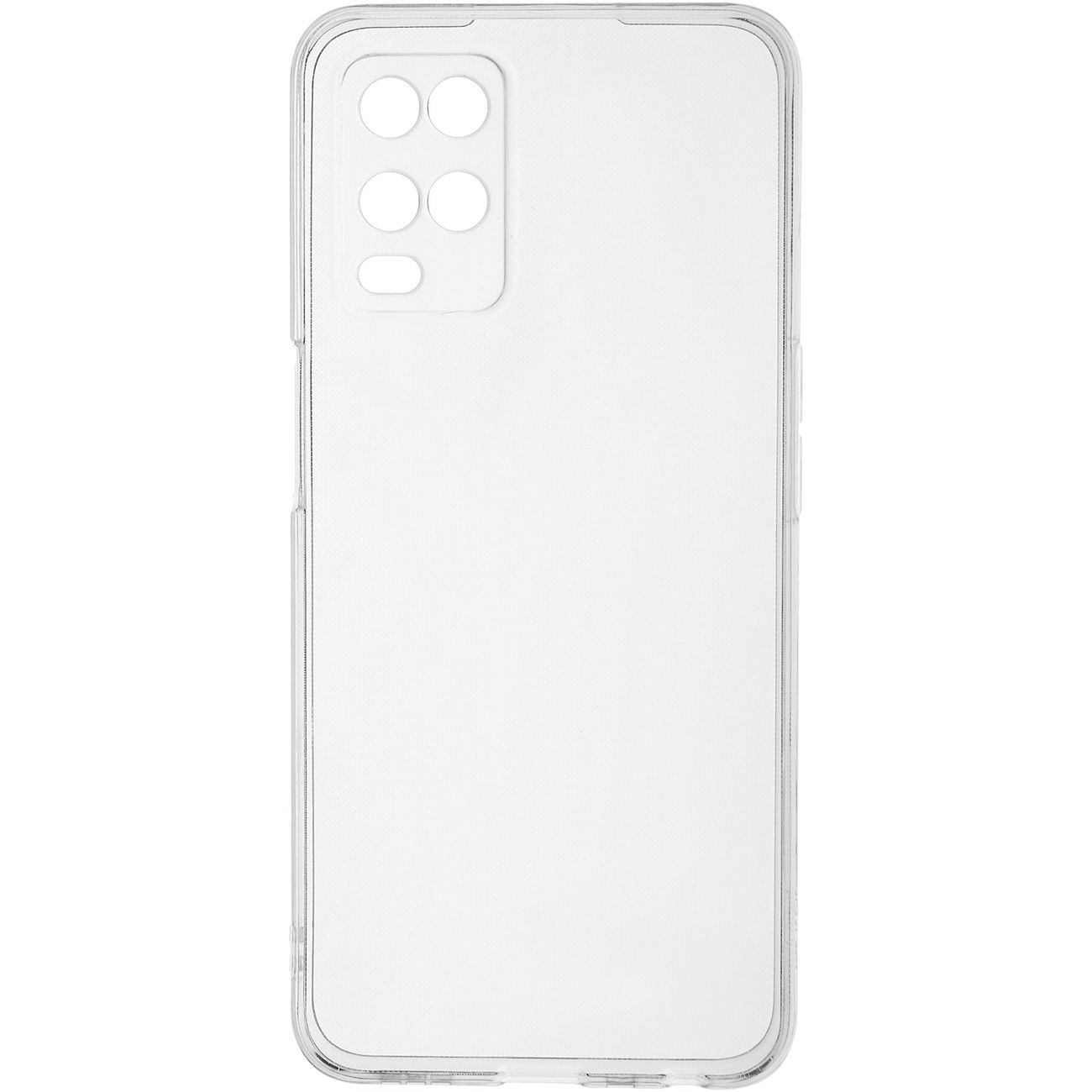 Чехол Carmega OPPO A54 TPU фото