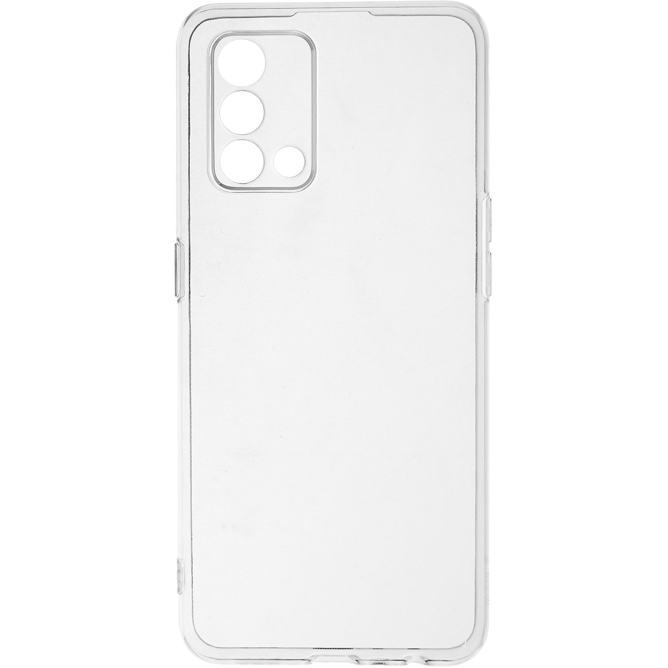 Чехол Carmega OPPO A74 TPU