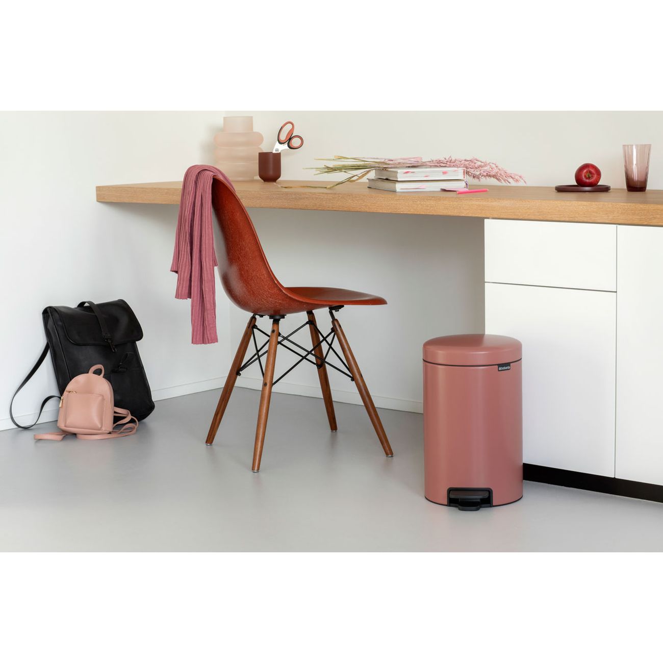 Бак для мусора Brabantia NewIcon 12л (304323)