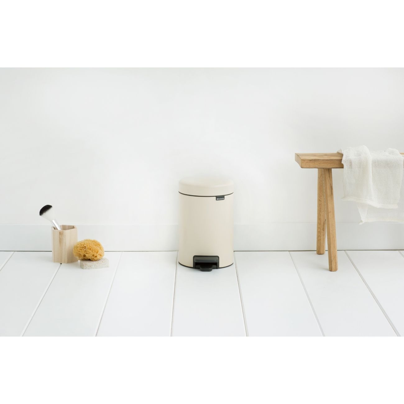 Бак для мусора Brabantia NewIcon 3л (113000)