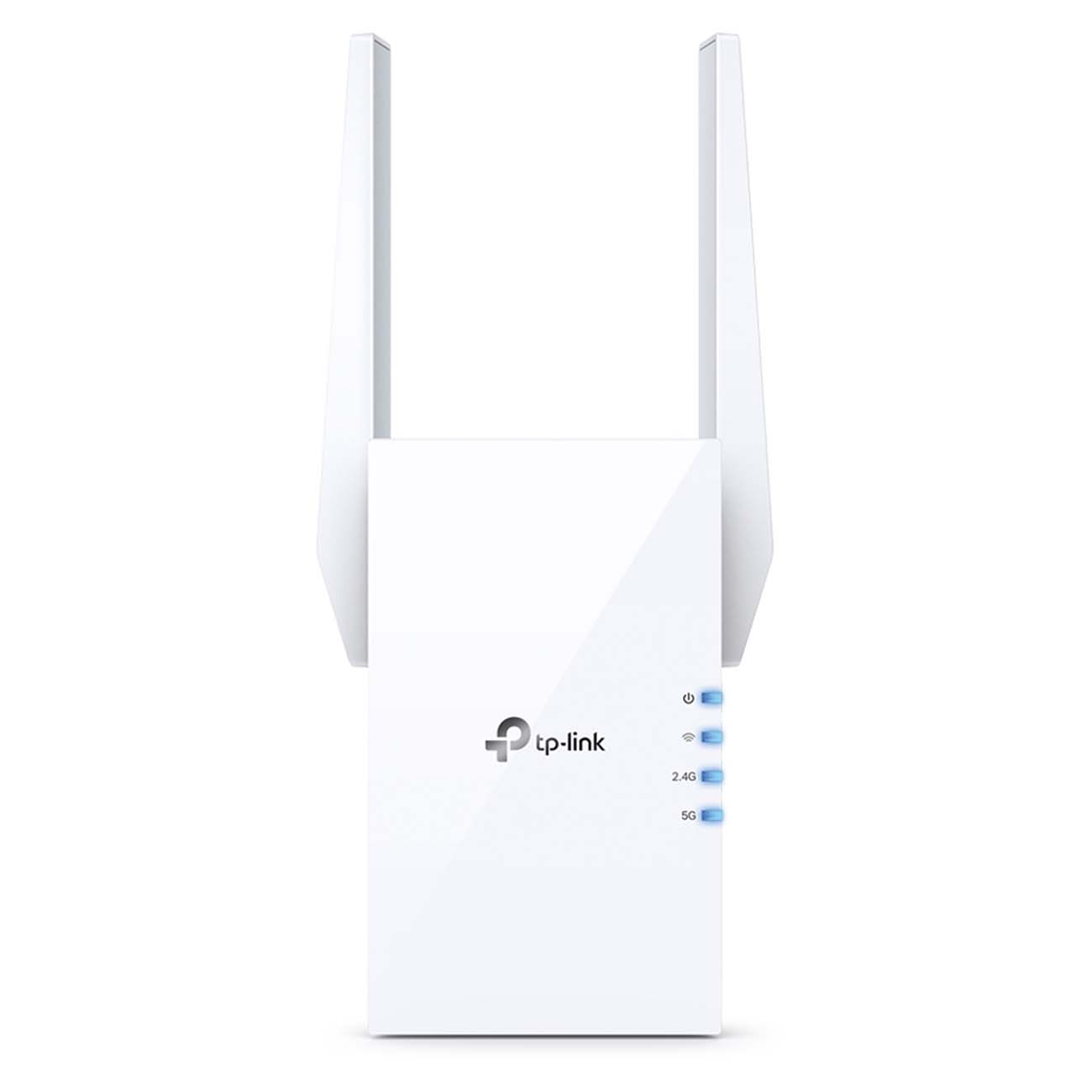 Ретранслятор Wi-Fi сигнала TP-Link RE605X AX1800 фото