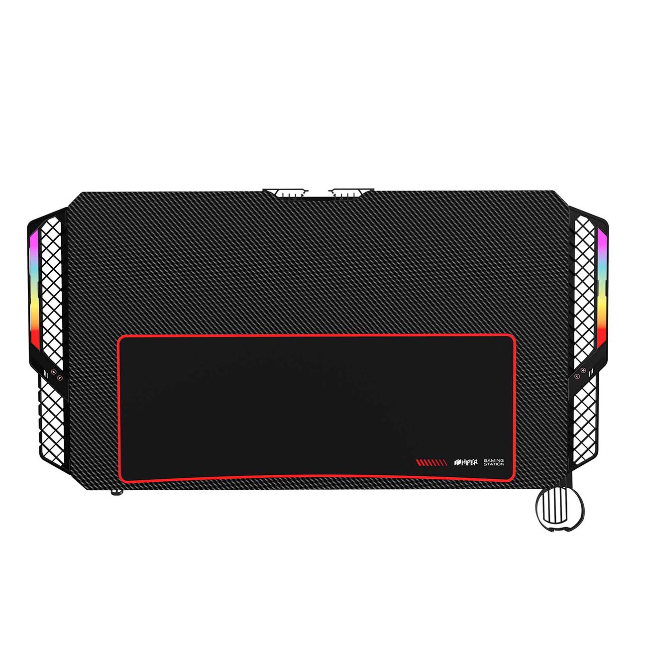 Стол компьютерный игровой HIPER Blade (HG-BX-1060)