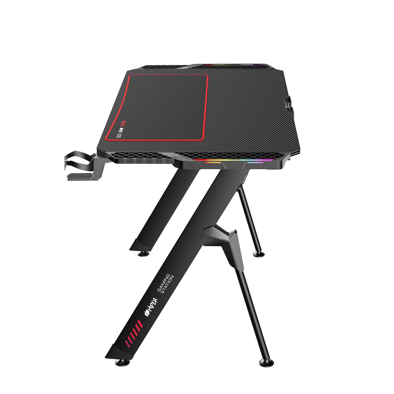 Стол компьютерный игровой HIPER Blade (HG-BX-1060)