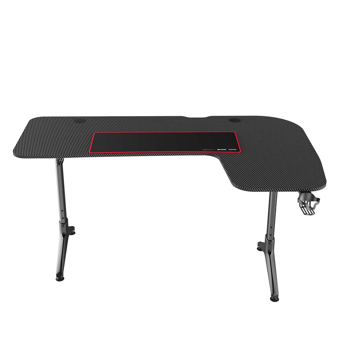 Стол компьютерный игровой HIPER FLASH RIGHT HG-FHR-1610