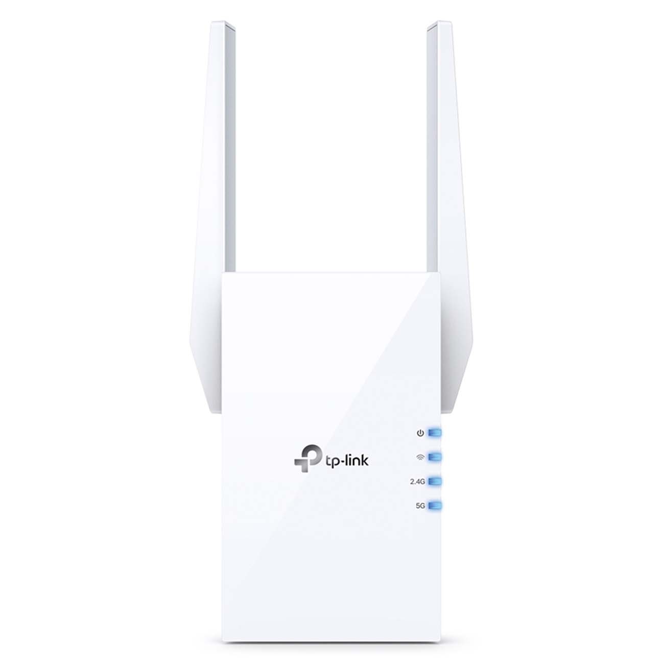 Ретранслятор Wi-Fi сигнала TP-Link RE505X AX1500 фото