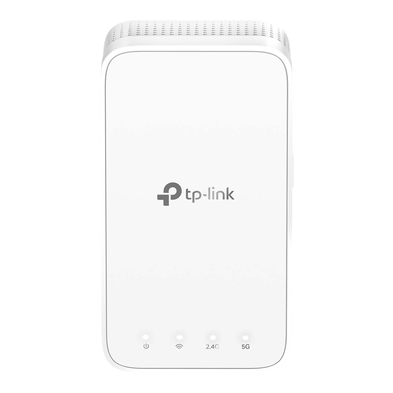 Усилитель интернет сигнала TP-Link RE300 AC1200 фото