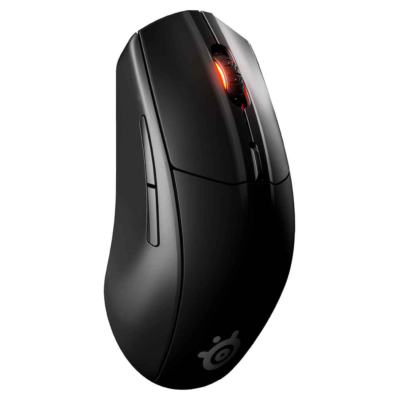 Игровая мышь Steelseries Rival 3 Wireless Black (62521)
