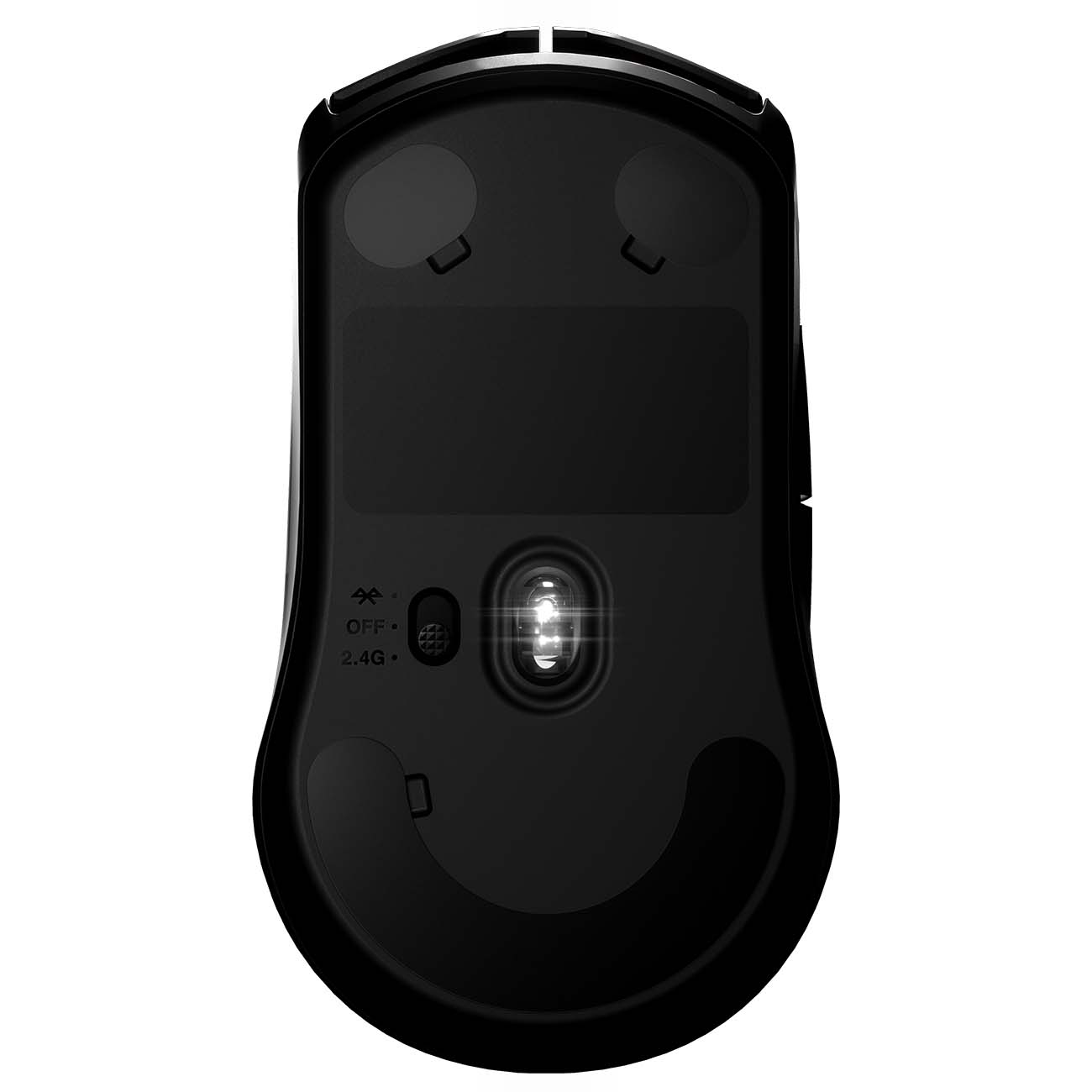 Игровая мышь Steelseries Rival 3 Wireless Black (62521)