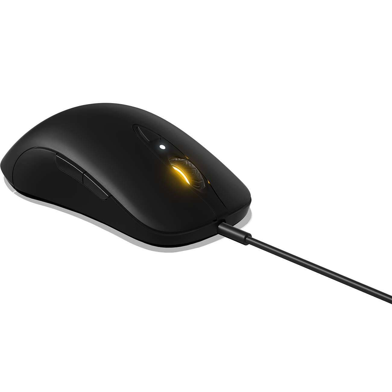Игровая мышь Steelseries Sensei Ten Black (62527)