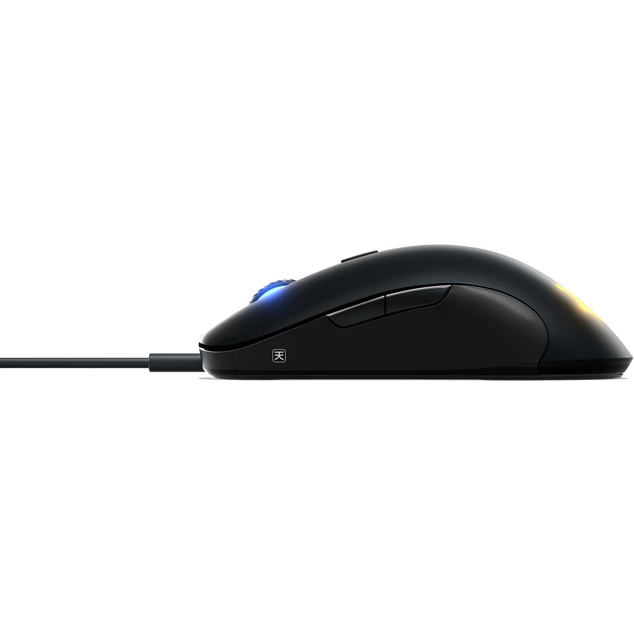 Игровая мышь Steelseries Sensei Ten Black (62527)