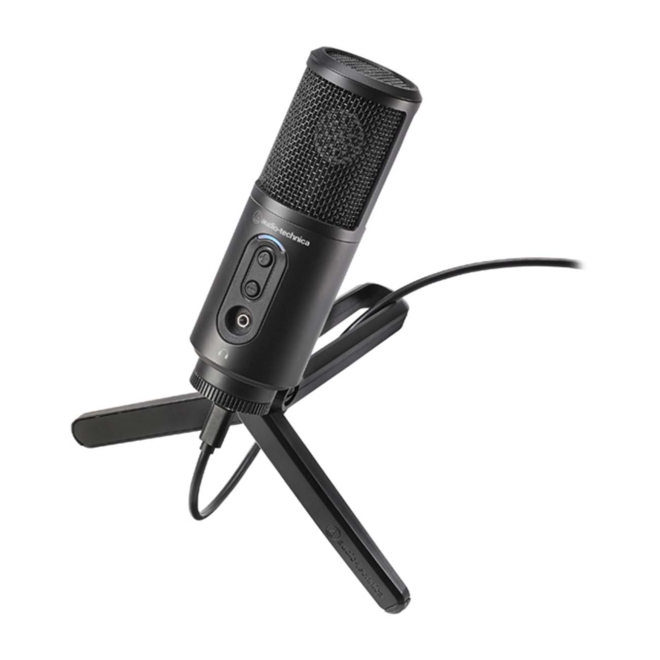 Микрофон для компьютера Audio-Technica ATR2500x-USB