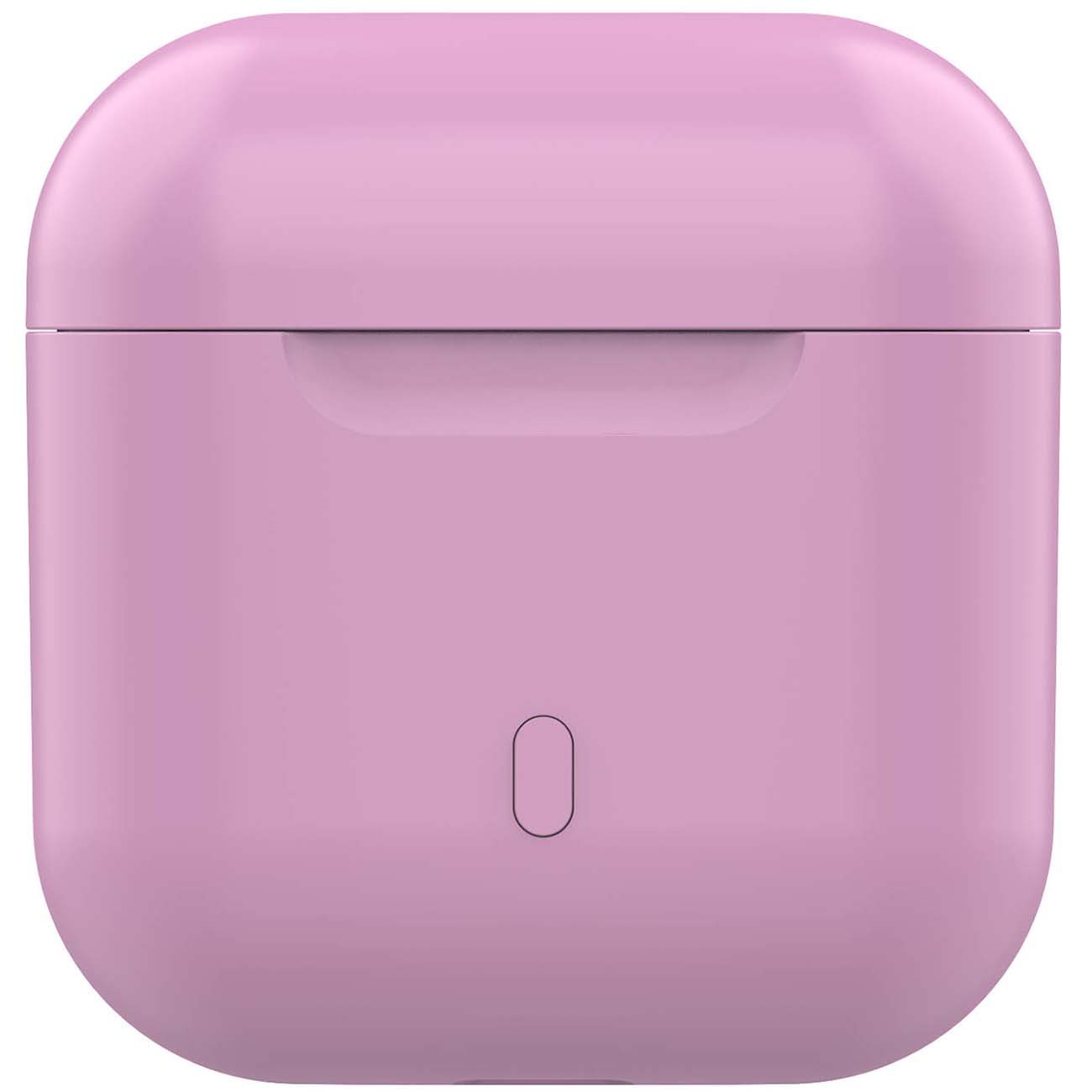 Наушники True Wireless HIPER TWS Welle Pink (HTW-KTX6)