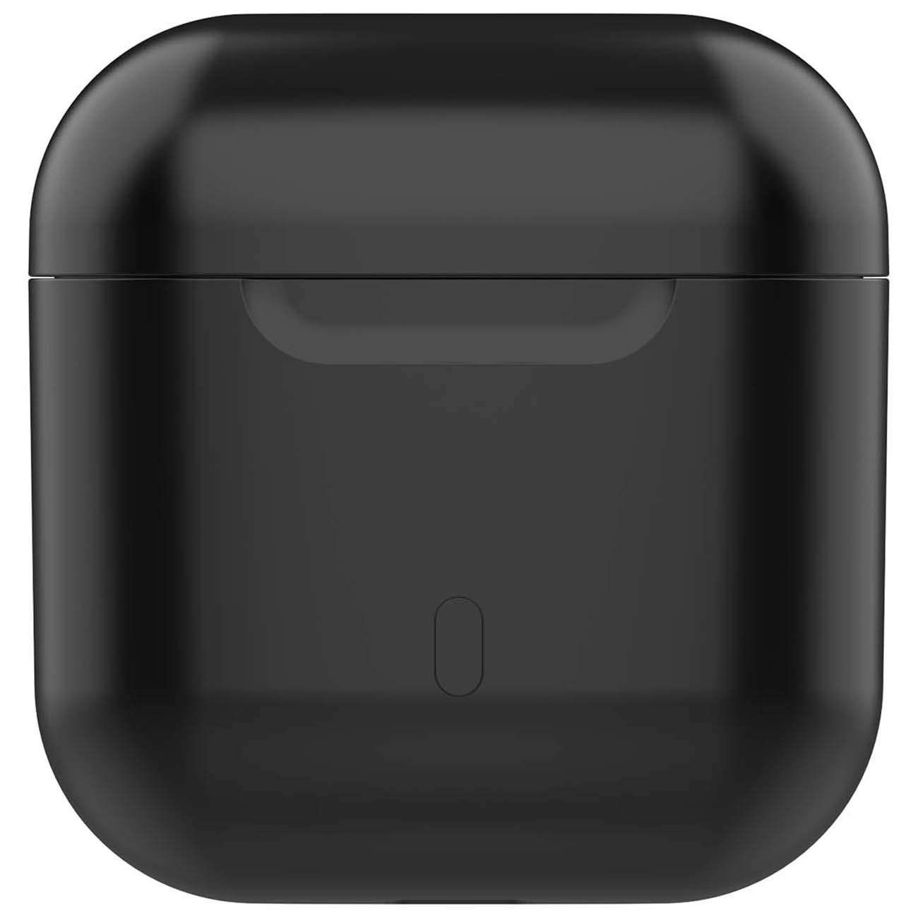 Наушники True Wireless HIPER TWS Welle Black (HTW-KTX4)