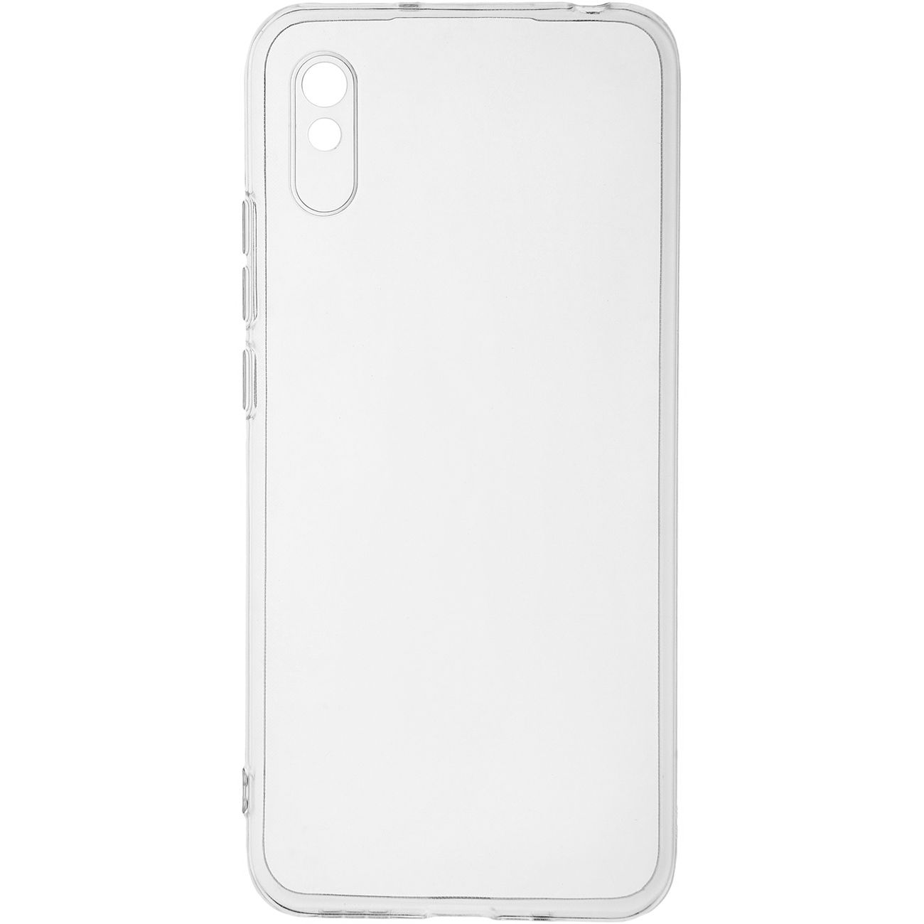 Чехол Carmega Redmi 9A TPU