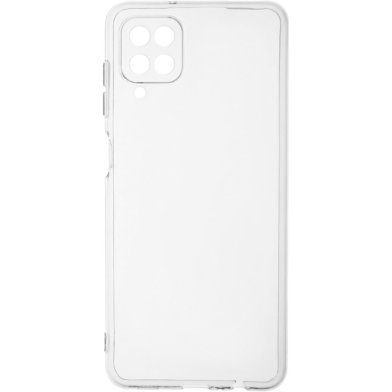 Чехол Carmega Samsung Galaxy A12 TPU