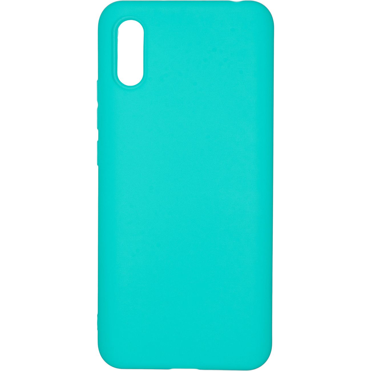 Чехол Carmega Xiaomi Redmi 9A Candy синий фото