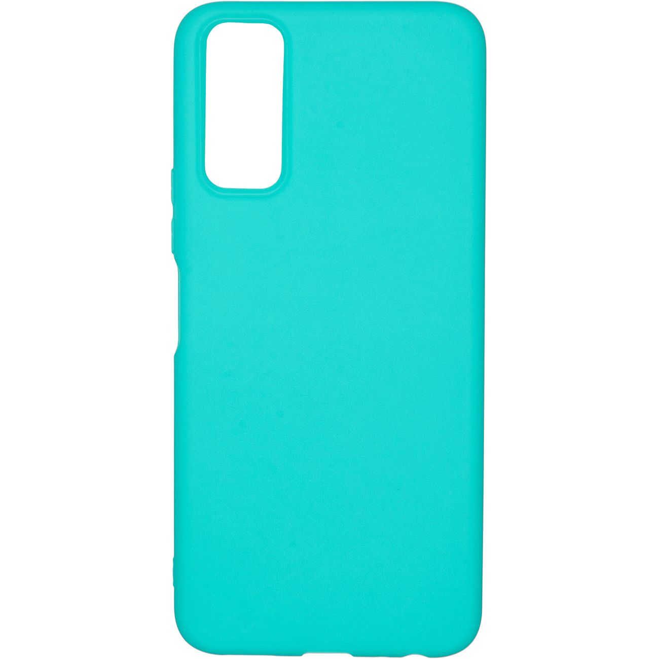 Чехол Carmega Vivo Y20 Candy синий