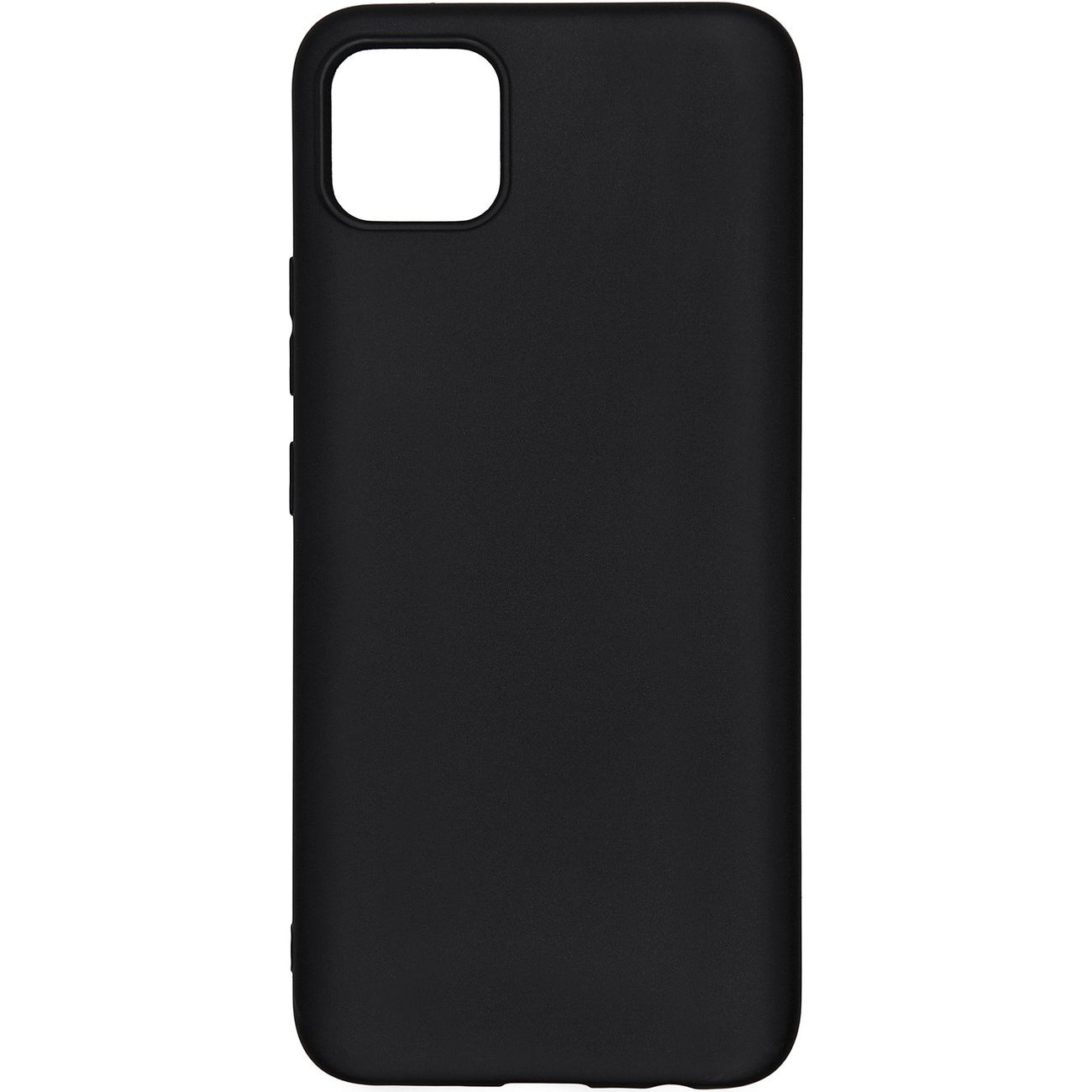 Чехол Carmega Realme C11 Candy черный